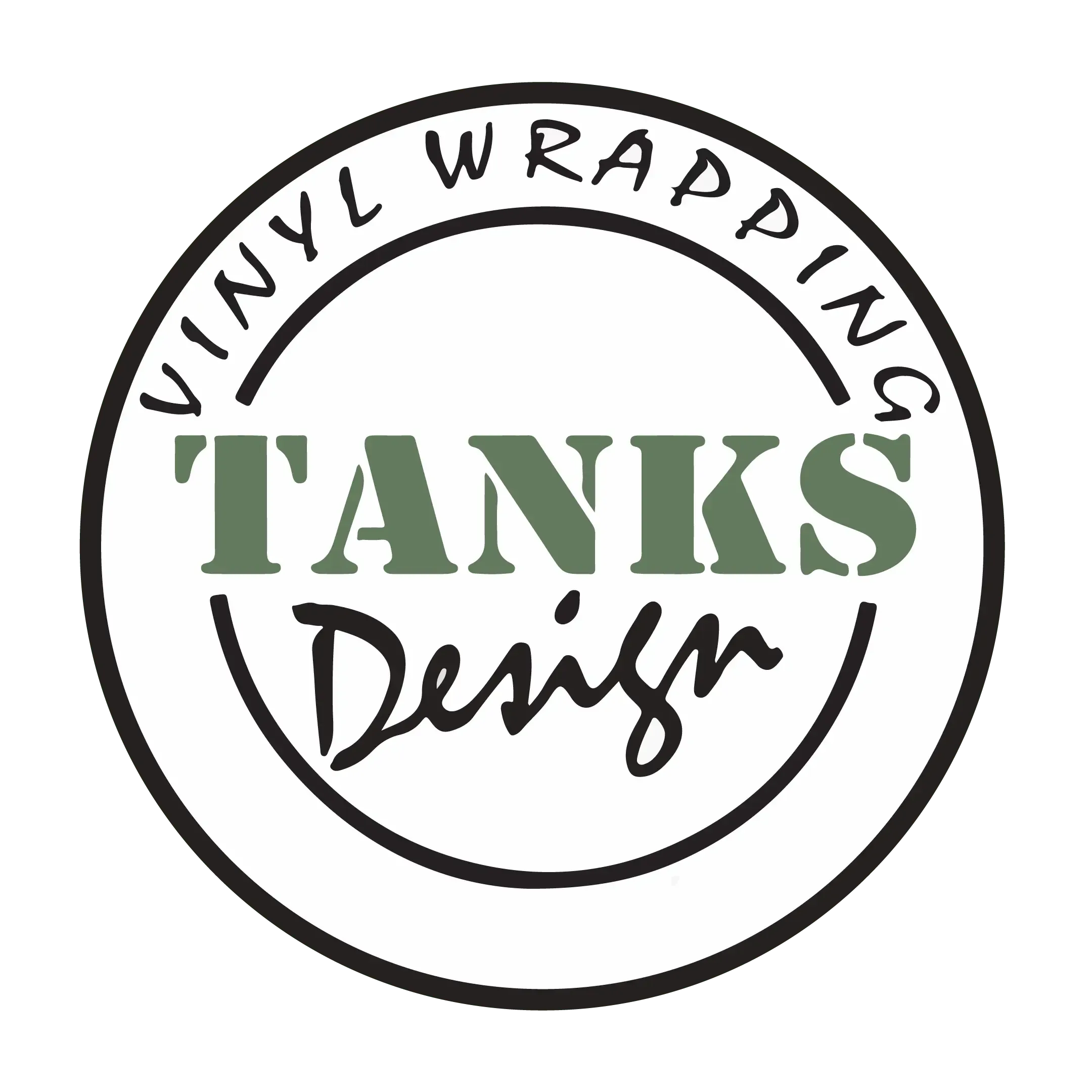 TanksDesign Logo