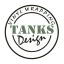 Tanks Design logo